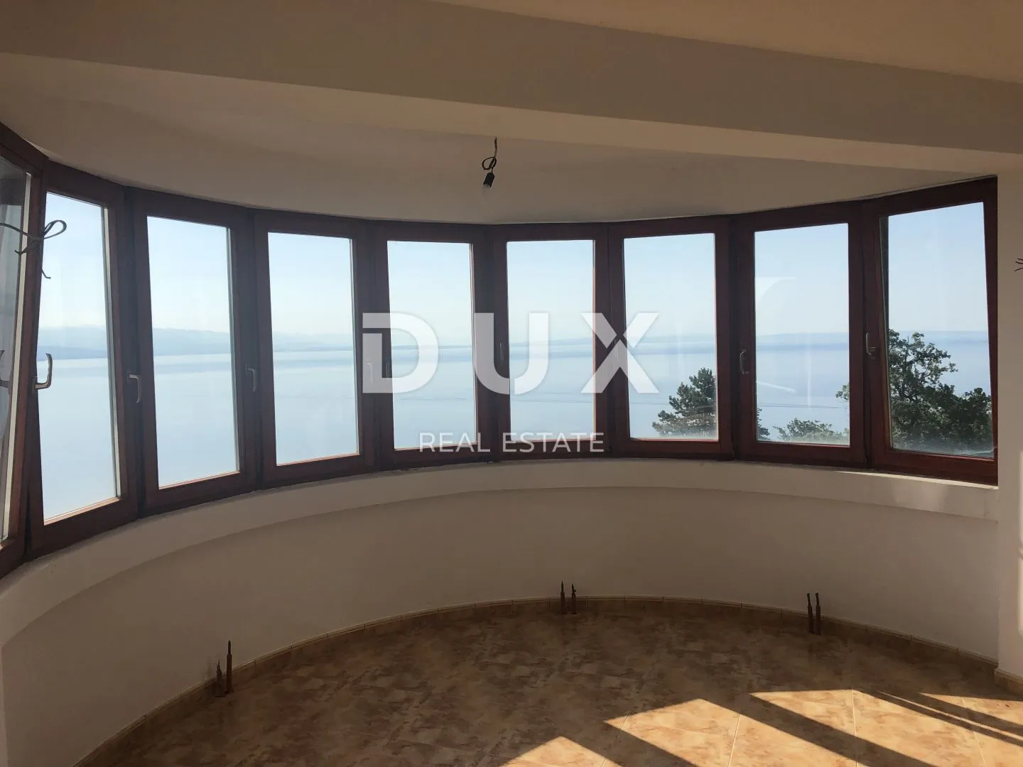 opatija, centar - samostojeća villa 605m2 s pogledom na more + okoliš 600m2 - slika 32