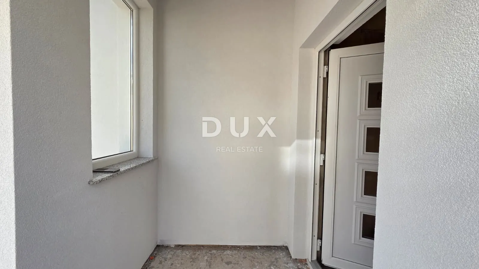 rijeka, sušak - kuća s pogledom na more u fazi adaptacije, 160m2 - slika 22