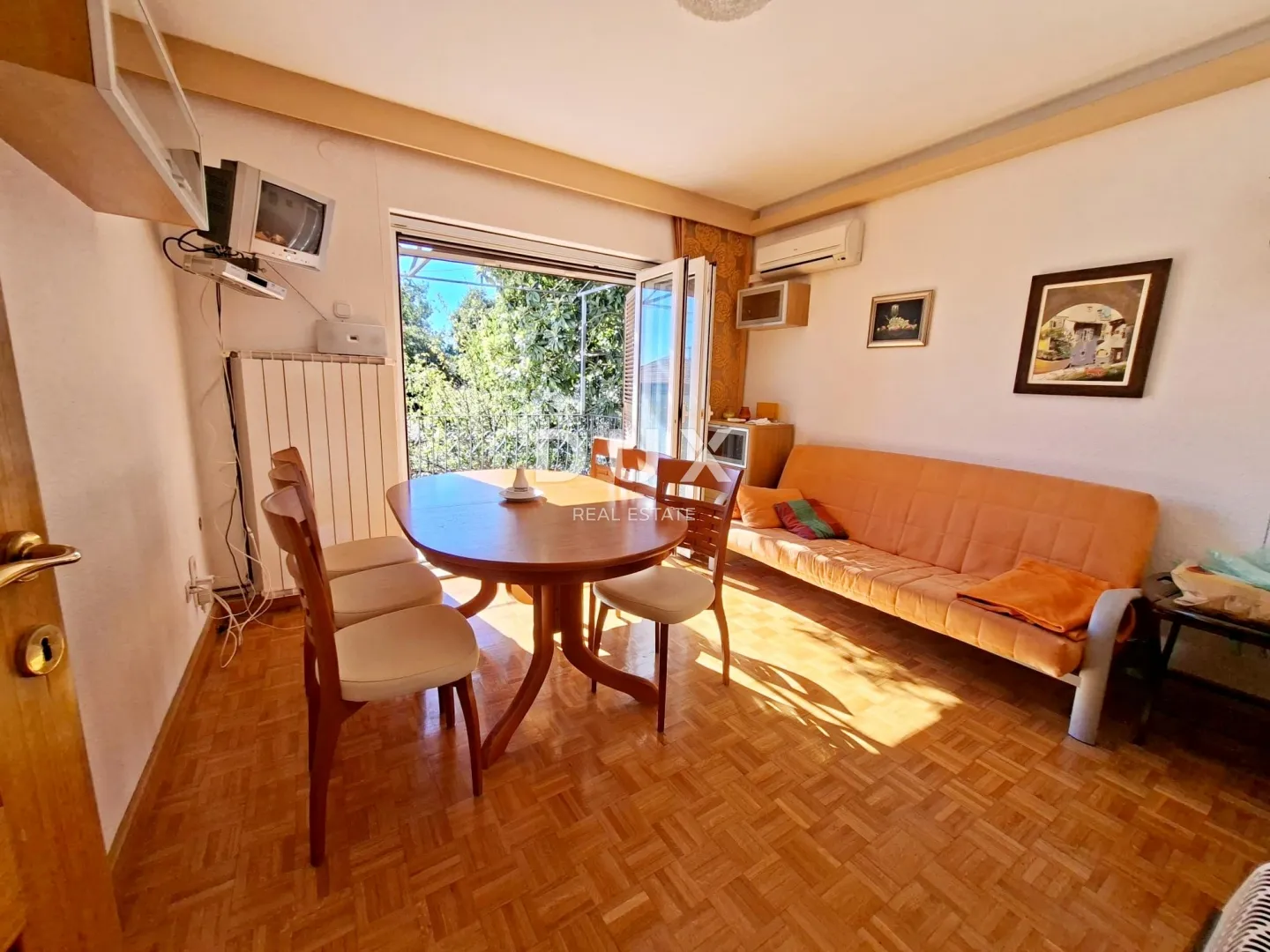 opatija, ika, oprić - komforna kuća 600 m od mora, 178m2 - slika 6