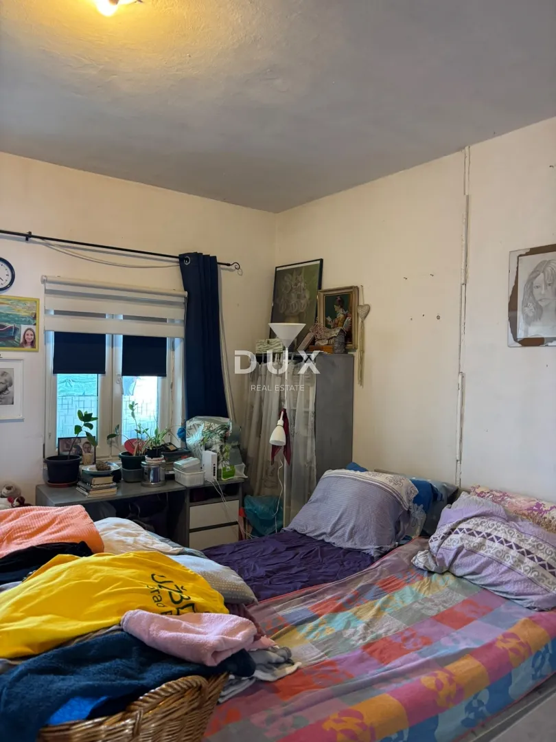 pula, centar, 1-sobni stan, 62,74 m2, dvije terase - slika 15