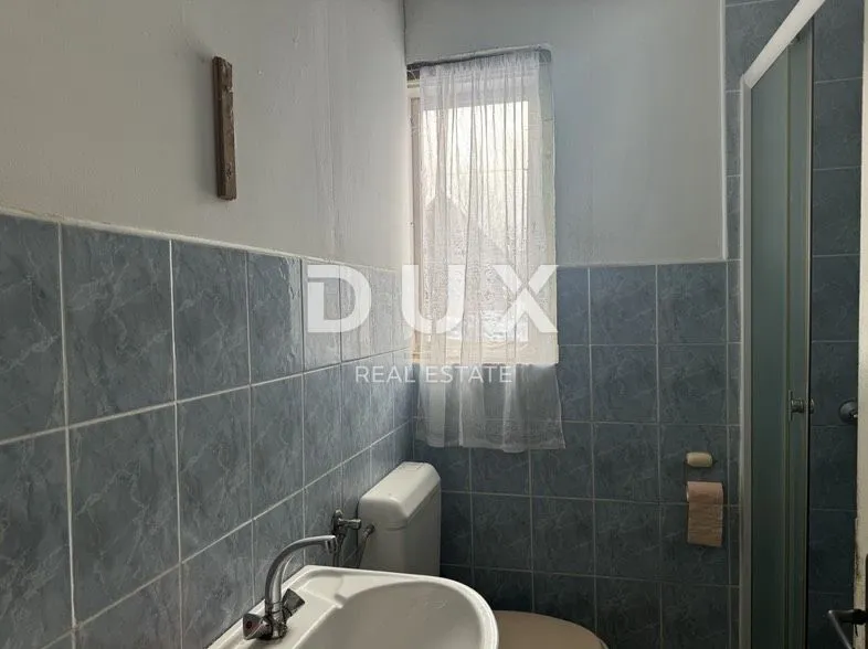 gorski kotar, mrkopalj - samostojeća starina od 130m2 - slika 15