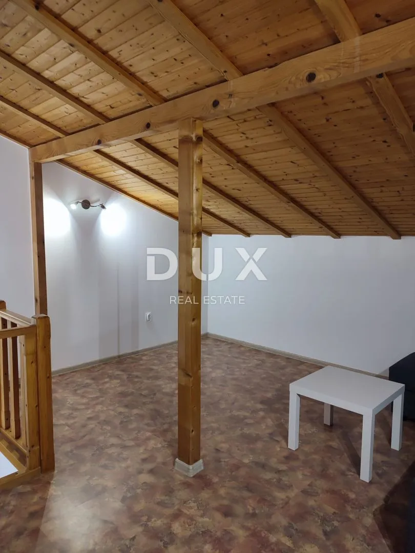istra, pomer zanimljiva kuća s četiri apartmana! - slika 21
