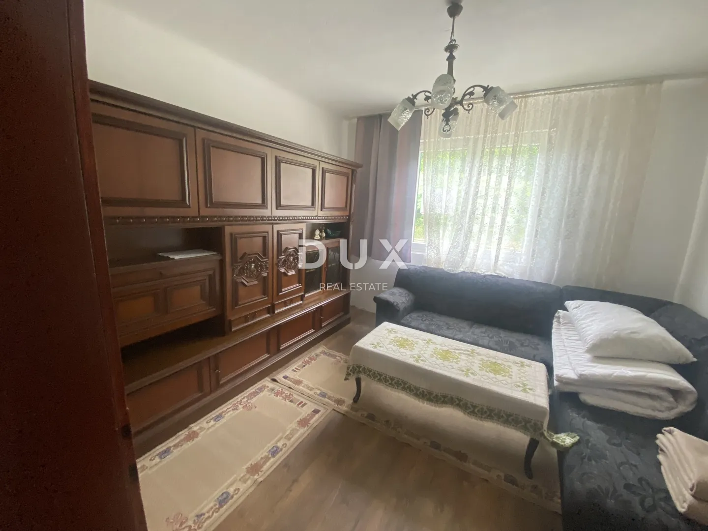 gorski kotar, skrad - kuća s većom okućnicom - slika 10