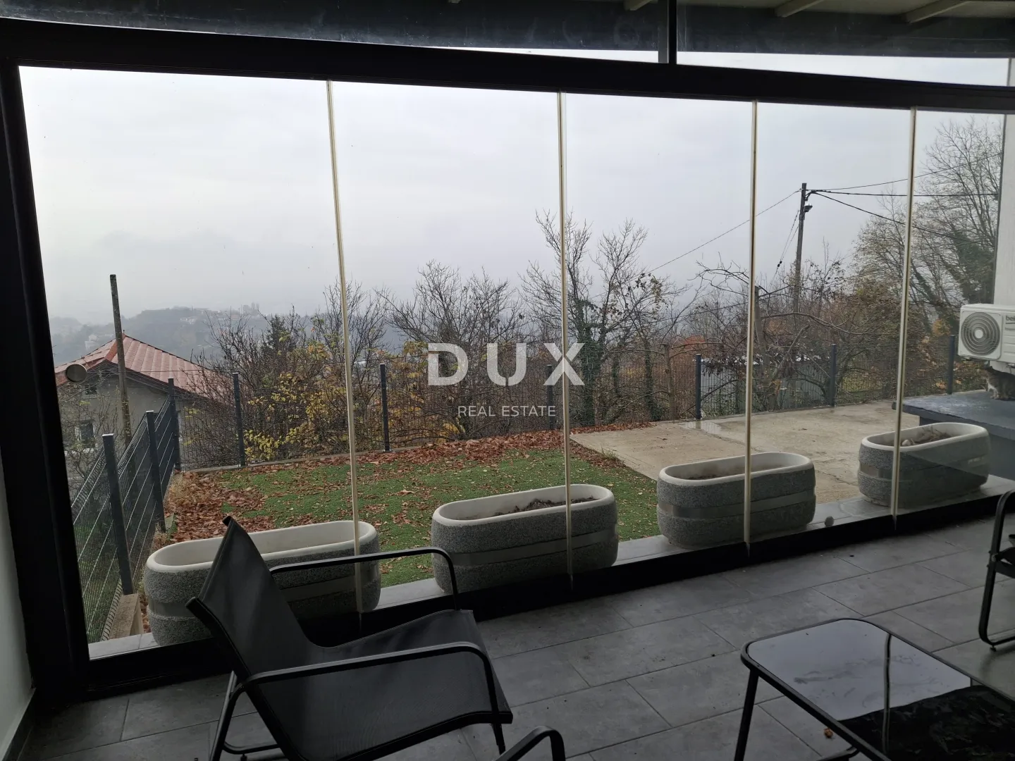 zagreb, gornje vrapče - obiteljska kuća s panoramskim pogledom na zagreb - slika 12