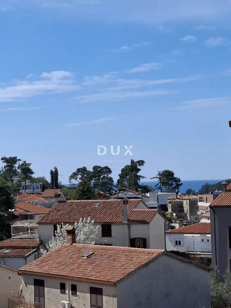 istra, rovinj - stan 2ss + db - slika 2
