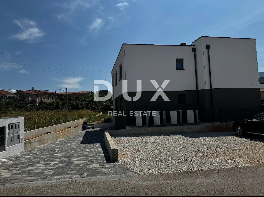 istra, poreč - luksuzni stan s pogledom na more - slika 22