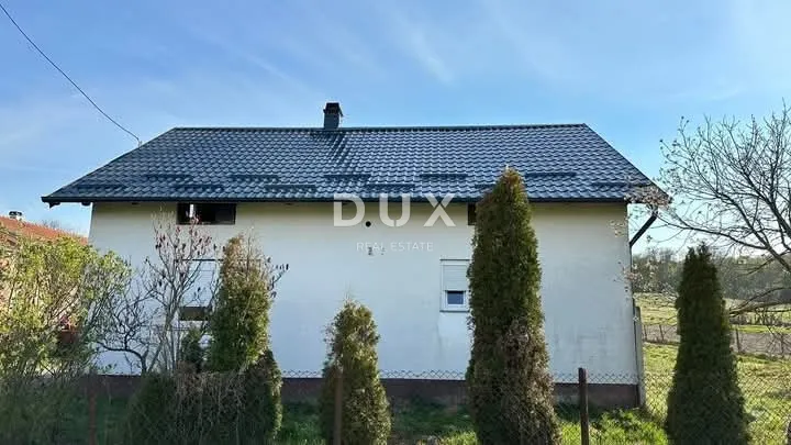 dugo selo, prozorje, obiteljska kuća, 120 m² - slika 11