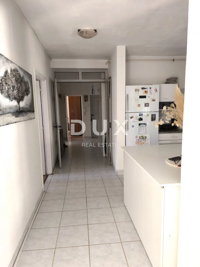istra, pula - 3s+db stan u šijani 96 m2 - pogled na more!! - slika 17