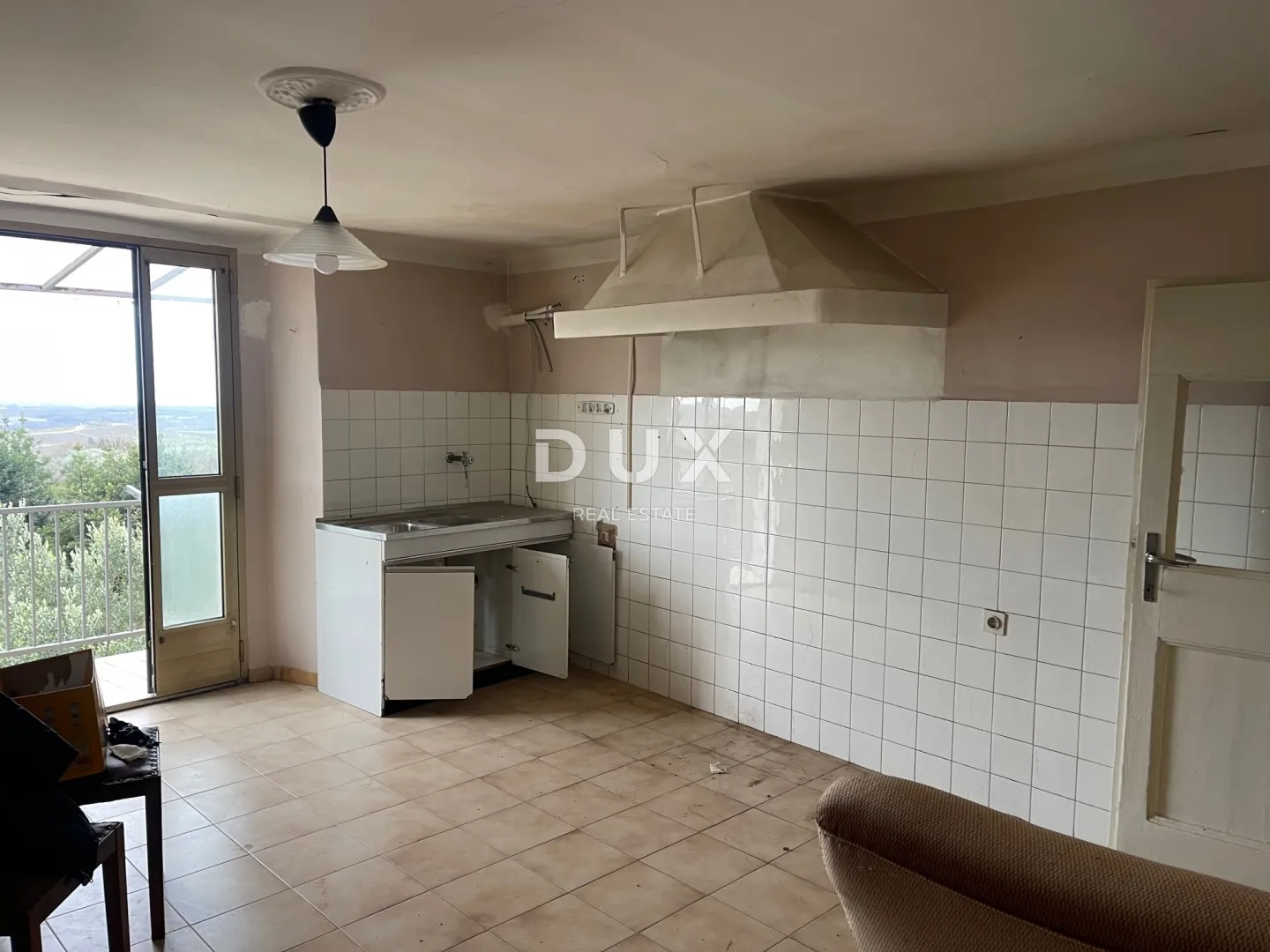 istra, buje - kuća na jedinstvenoj lokaciji s panoramskim pogledima - slika 8