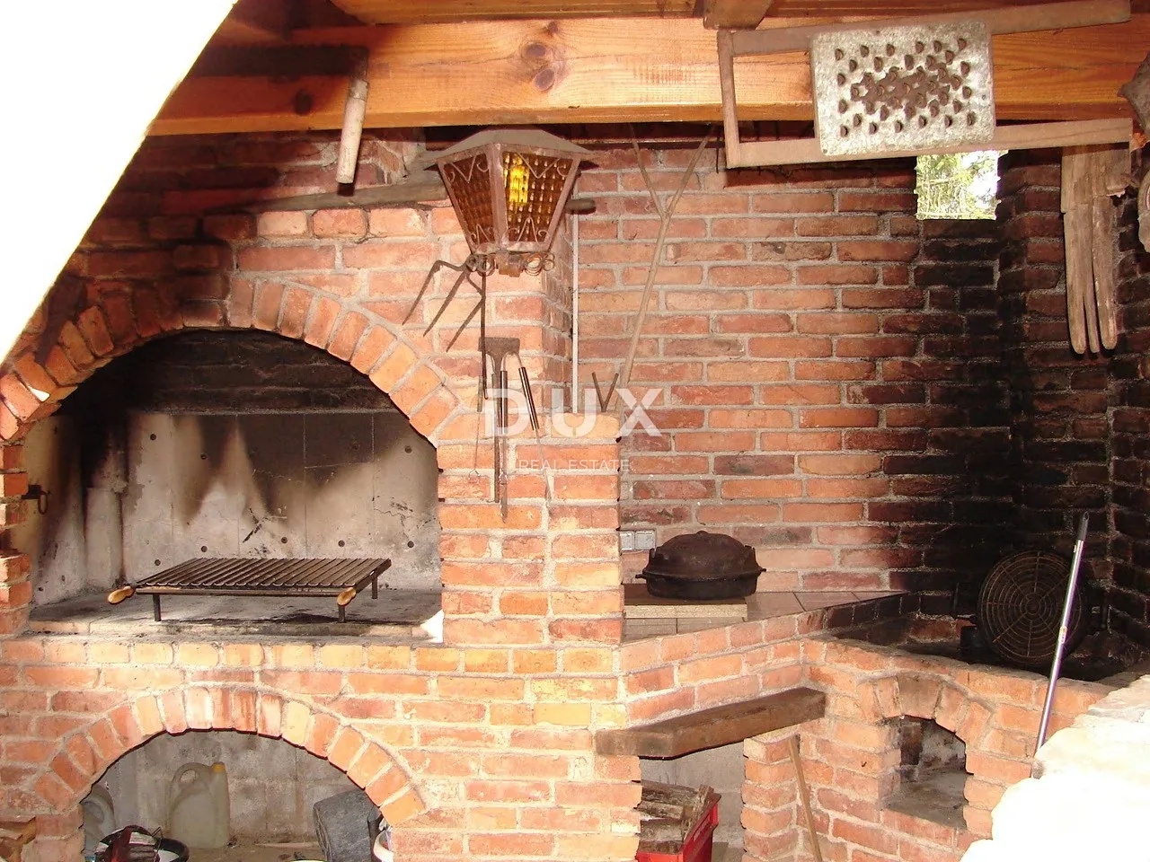 karlovac, barilović - privatni raj uz koranu, dvije kuće i privatna spa zona u srcu prirode, 218m2 - slika 25