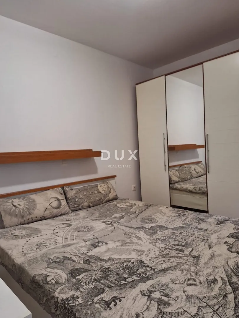 otok pag, novalja - šarmantan manji apartman - slika 6