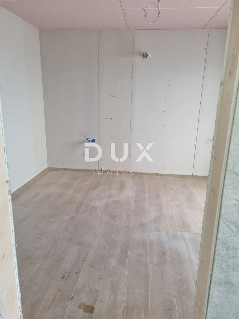 istra, pula - moderna luksuzna vila s bazenom u štinjanu! - slika 5