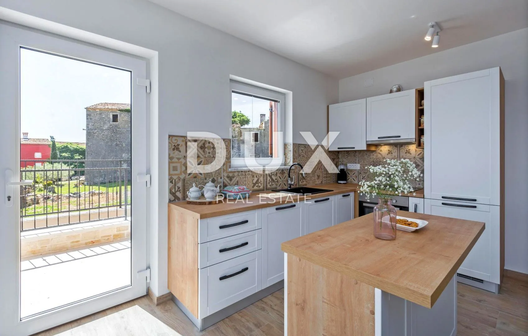 istra, buje, kuća, 158.17 m2 - slika 28