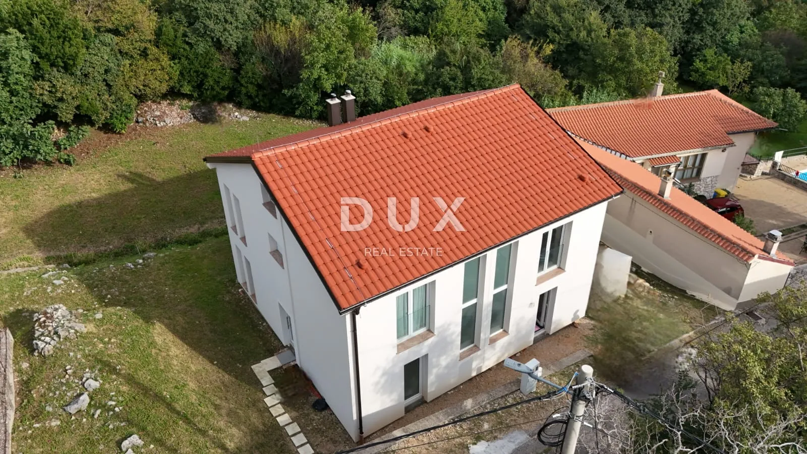 novi vinodolski, bribir - novogradnja u srcu bribira, 88m2 - slika 2