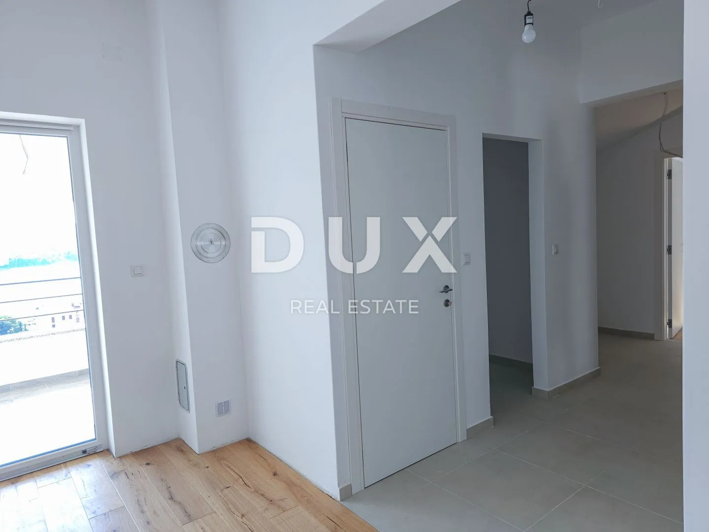 otok cres, cres - stan 3s+db, parking, pogled na more - slika 7