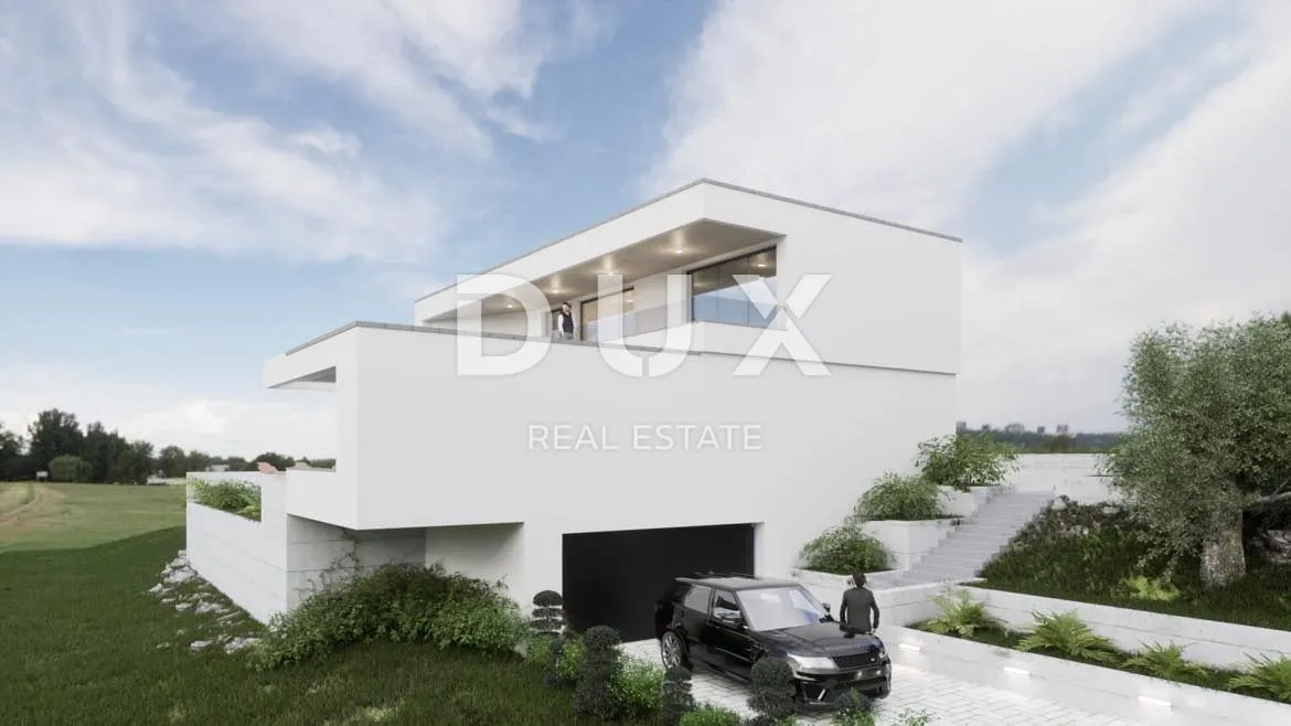 opatija, veprinac - luksuzna villa, 395 m2 s pogledom - slika 7