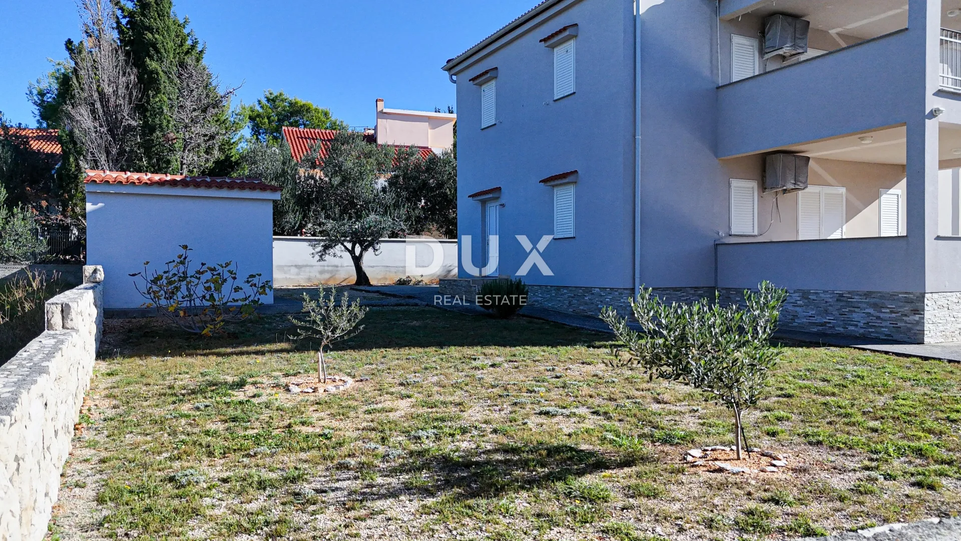 otok rab, barbat - kuća na odličnoj lokaciji 100 m od mora - slika 32