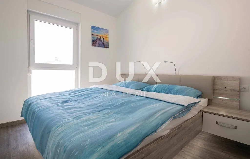 istra, medulin - kuća 150m od mora s predivnim pogledom na more - slika 23