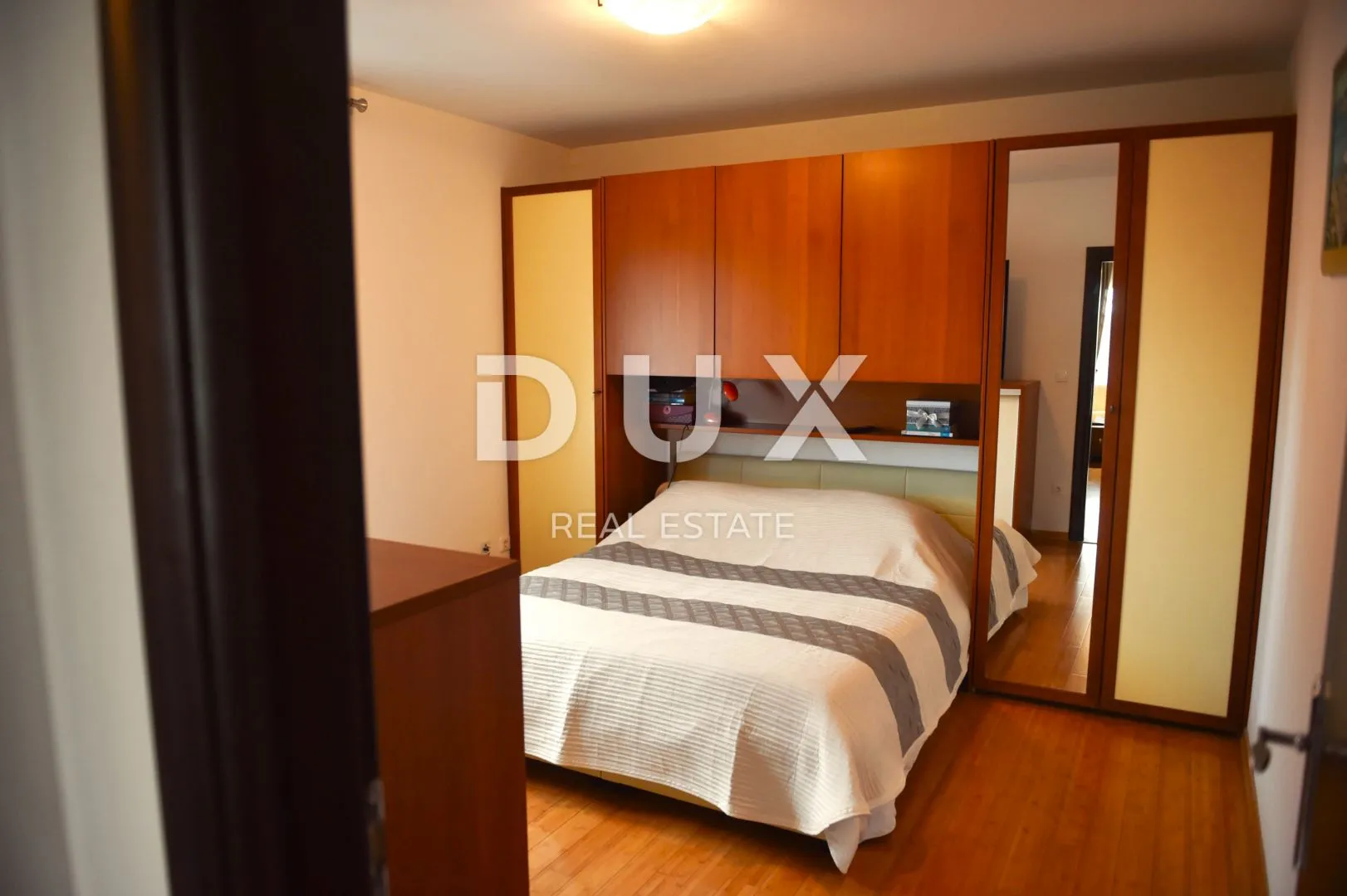 rijeka, donja drenova, 4-sobni stan, 186 m2, novija gradnja, prostrana terasa - slika 6