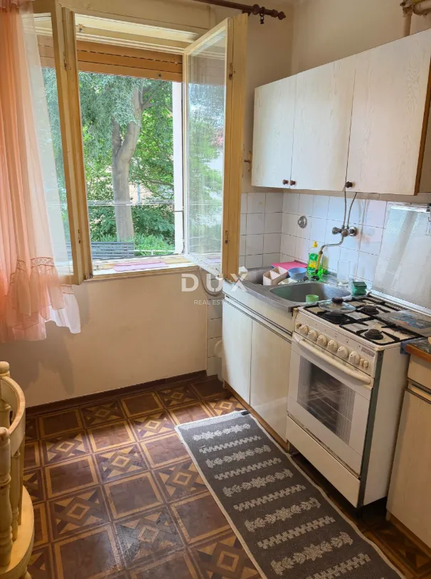 rijeka, podmurvice - stan 1sb + db 43 m2 prodaja - slika 2