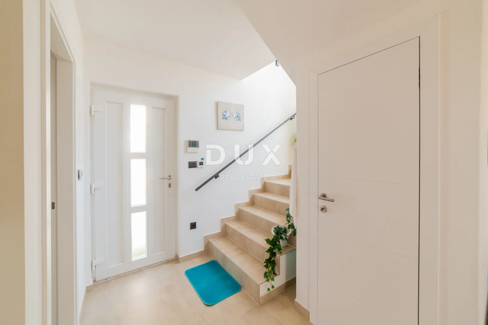 zadar, vrsi, kuća, 141 m2, pogled na more - slika 12
