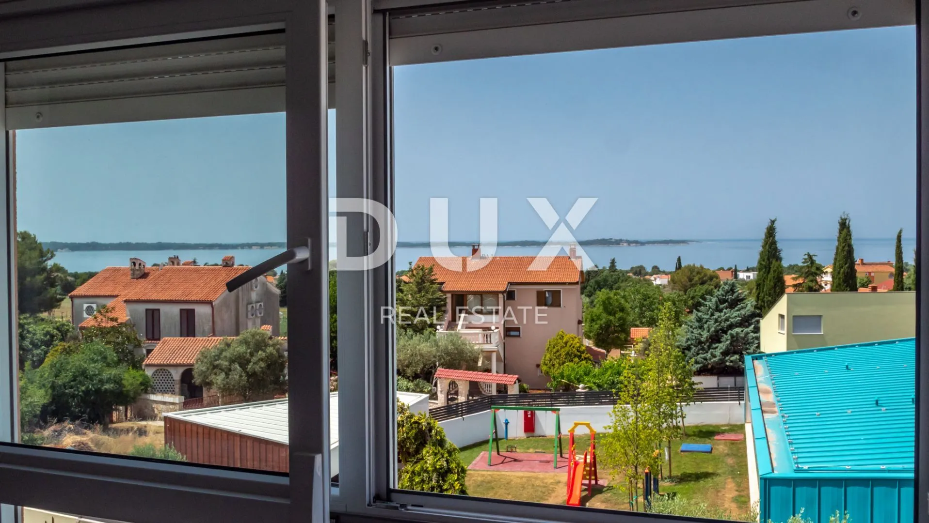 istra, peroj - atraktivna apartmanska kuća s bazenom i pogledom na more! - slika 34