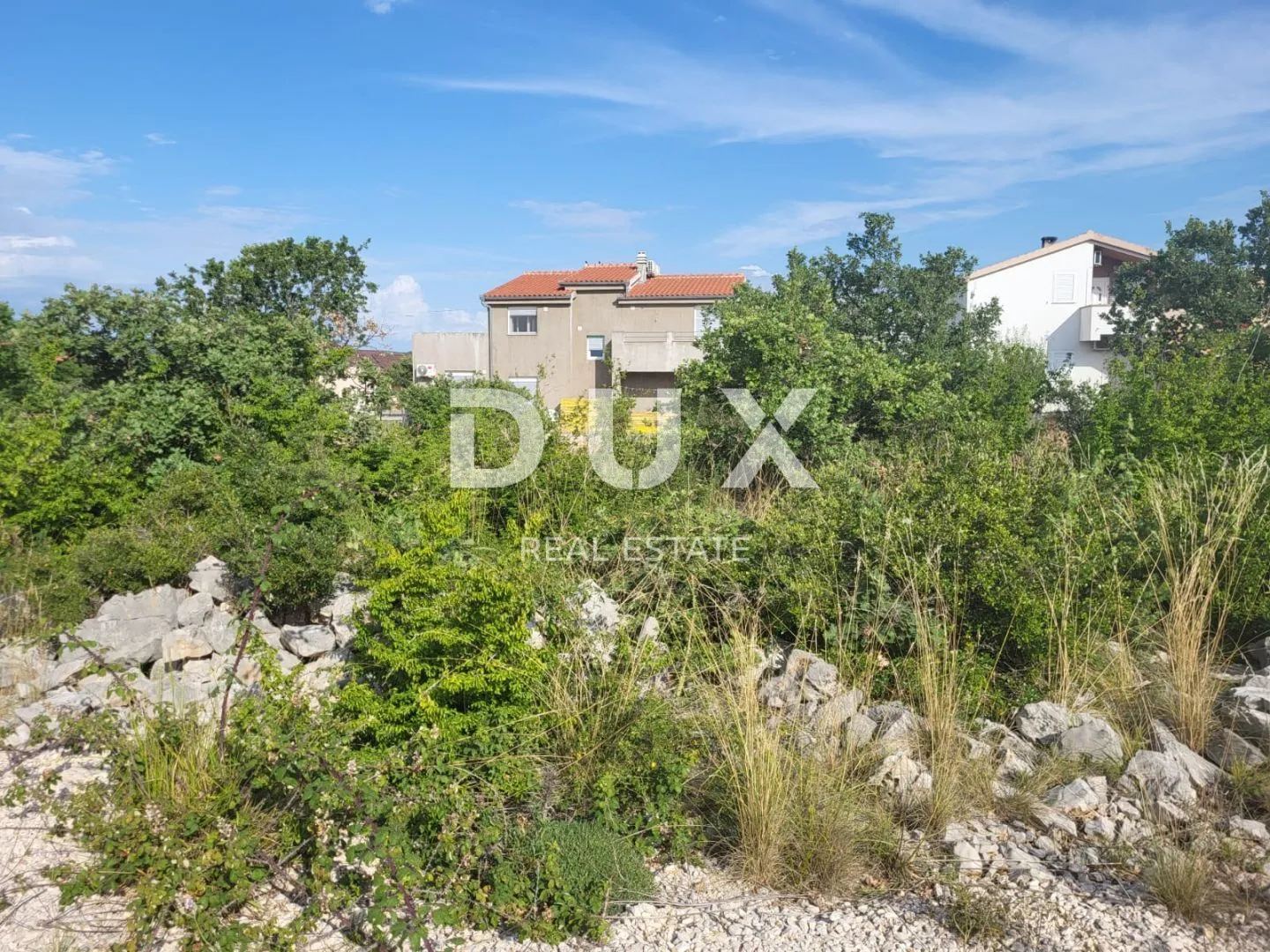 polača, zadar - građevinsko zemljište u ruralnoj dalmaciji - slika 3