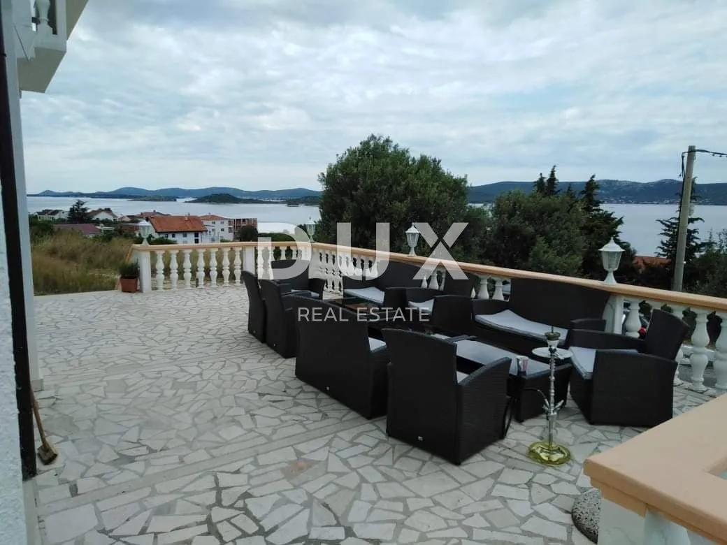 turanj - hotel prvi red do mora - slika 39