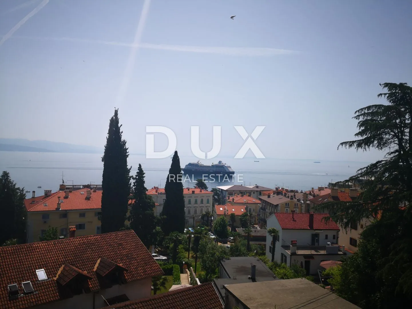 opatija-centar vrhunska elegantna i profinjena nekretnina s panoramskim pogledom na more - slika 39