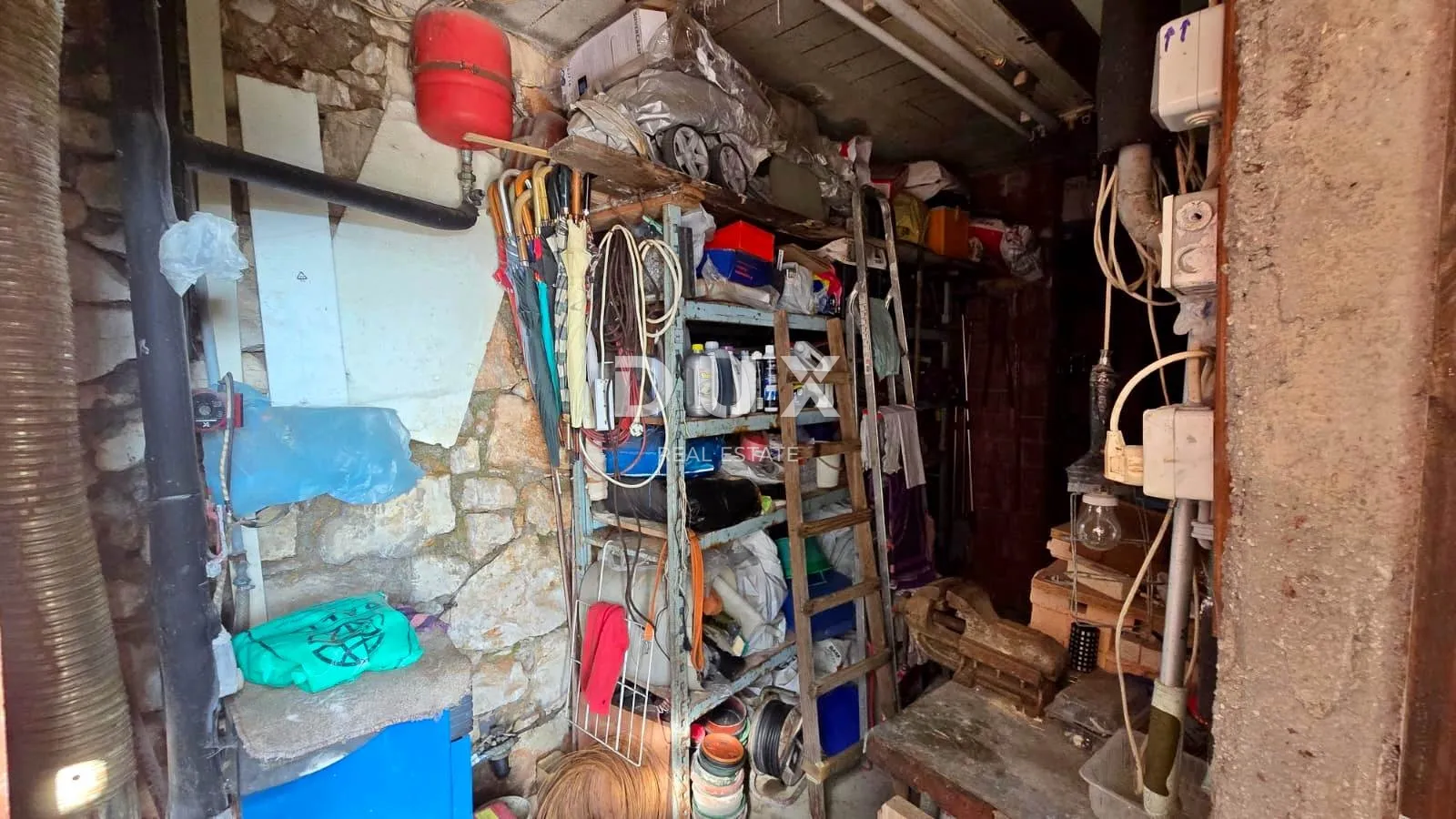 rijeka, sušačka draga - kuća s okućnicom i pogledom, 95m² - slika 34
