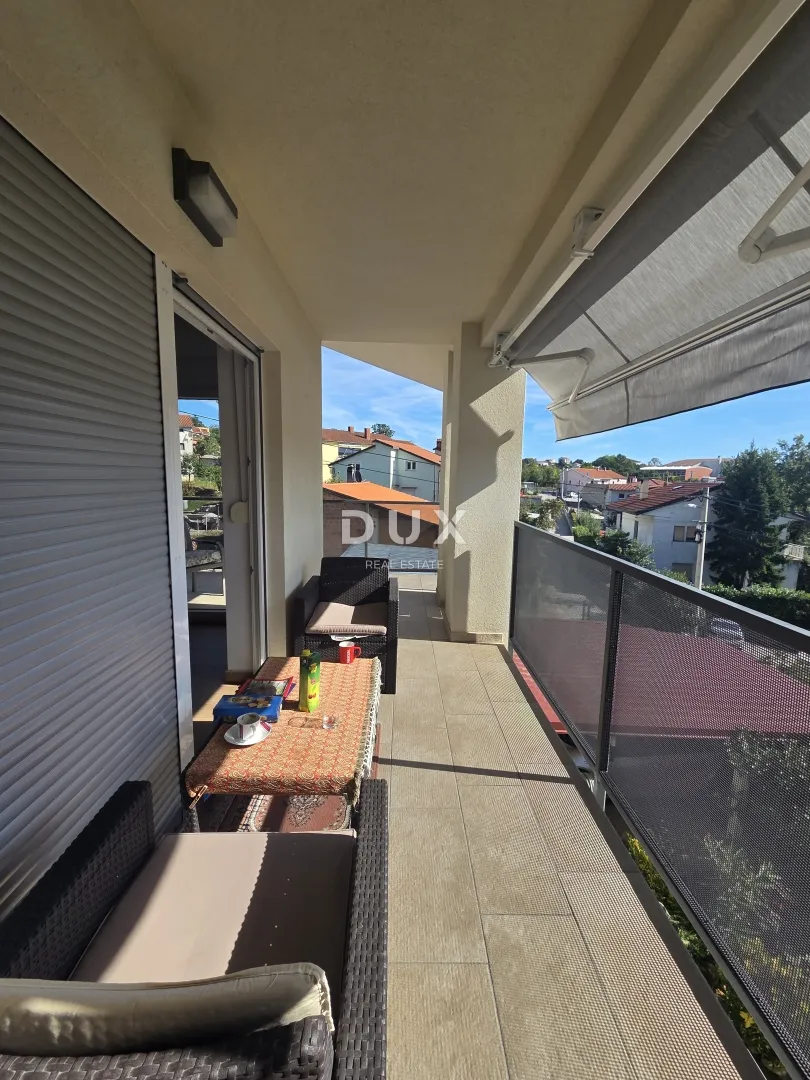 viškovo, centar - stan 76m2 novogradnja db+2s, natkriveni parking - top stanje!!! - slika 17