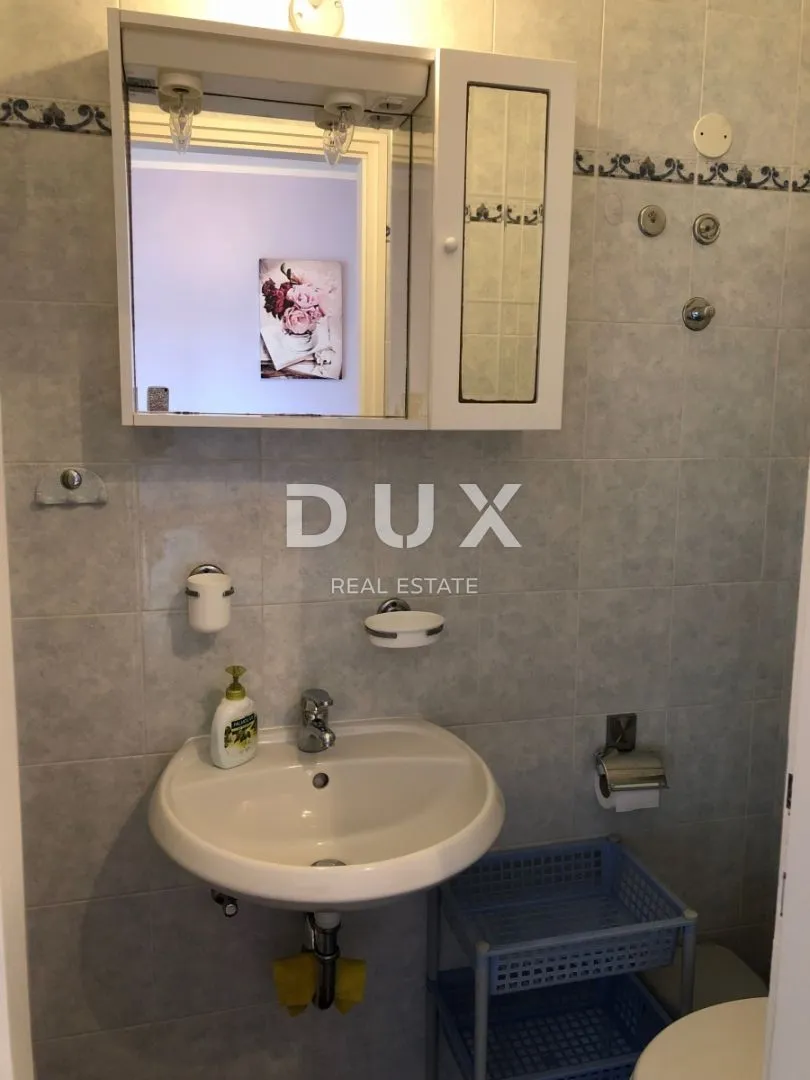 istra, novigrad - apartmanska kuća 650m od mora - slika 10