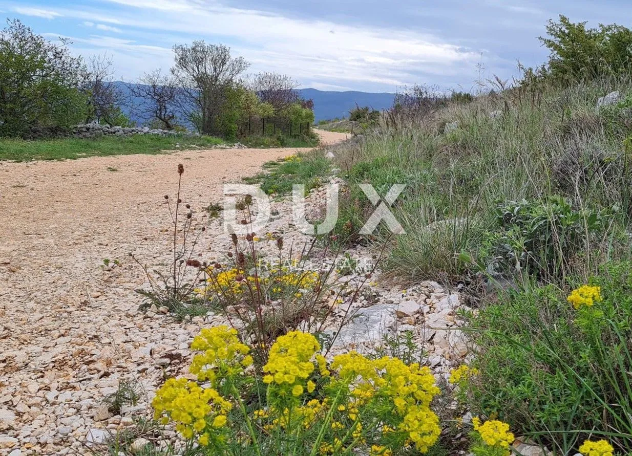 istra, rabac - zemljište uz more - slika 2