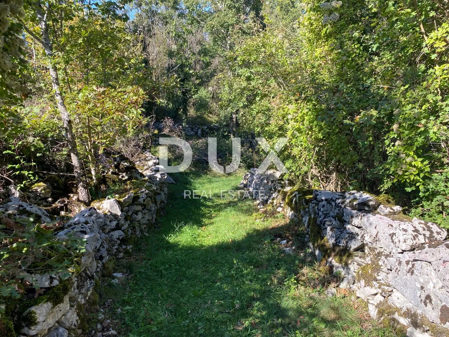 opatija, brgud - zemljište 1.759 m2 - slika 21