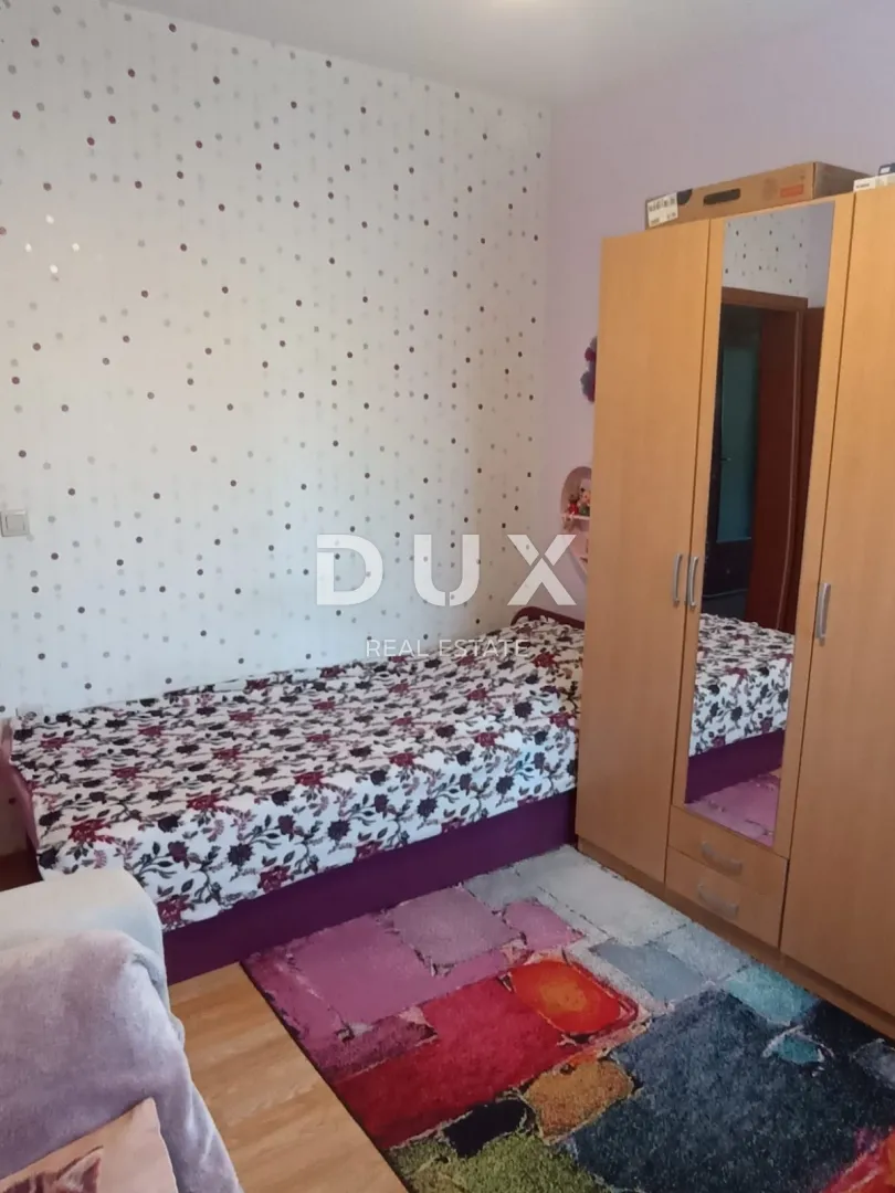 biograd na moru - ekskluzivna prilika – kuća s 4 apartmana i prostranim stanom – centar! - slika 38