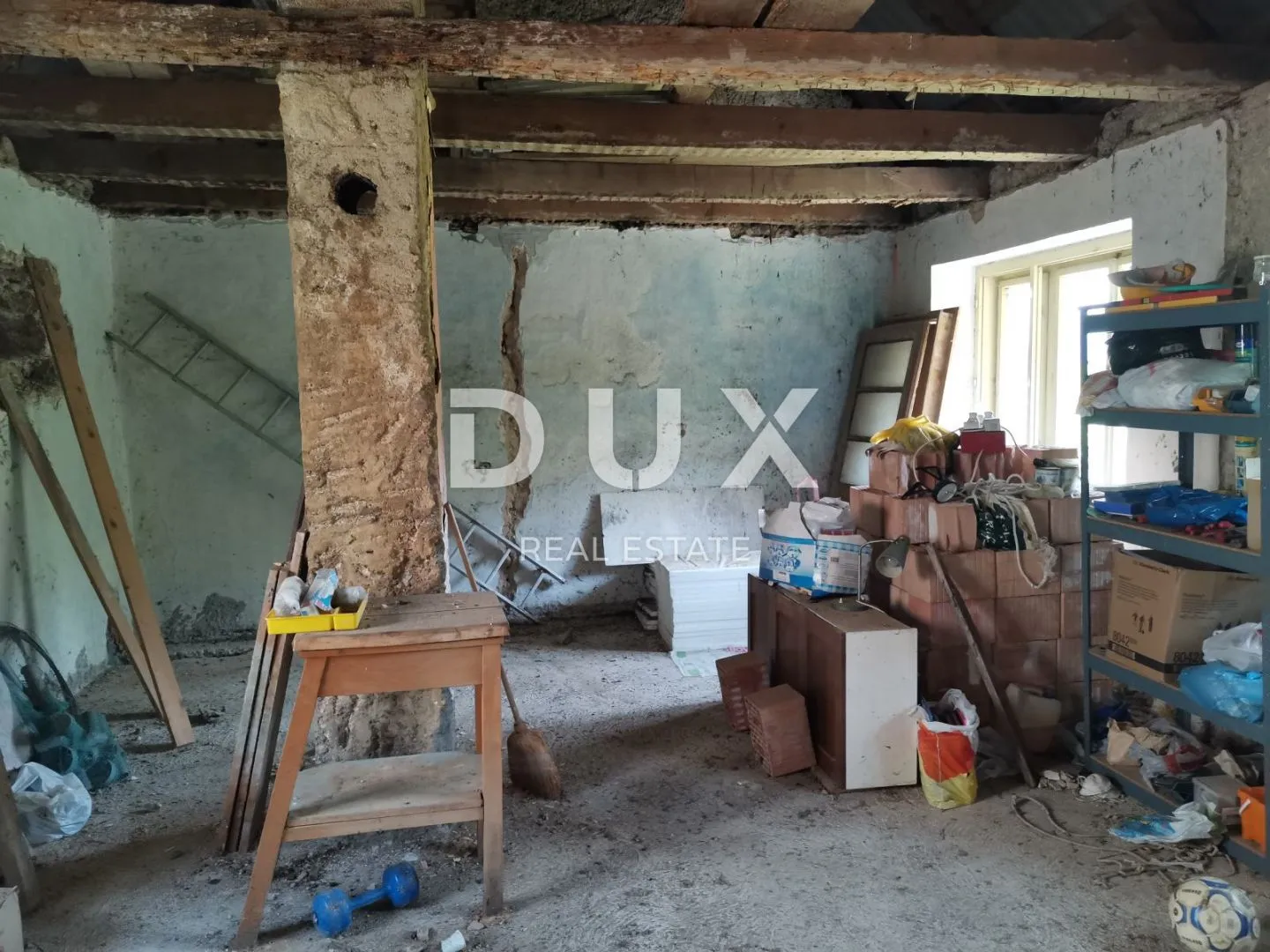 fužine, lič - kuća na odličnoj lokaciji - slika 6