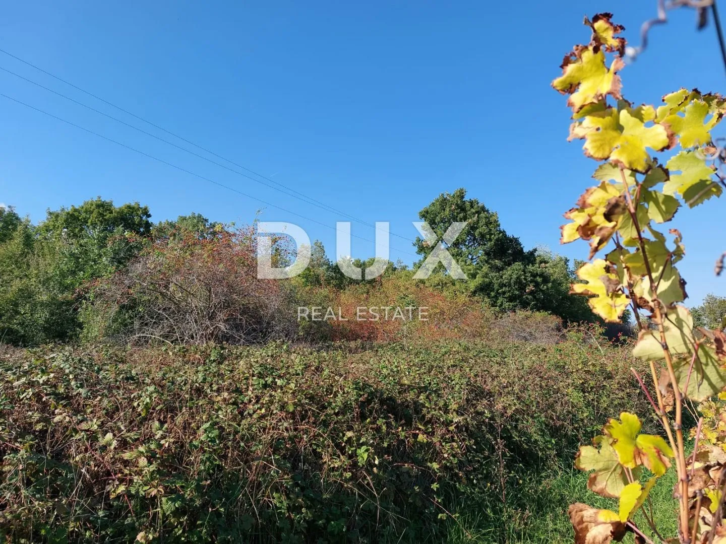 istra, labin - građevinsko zemljište površine 1.980 m2 - slika 7
