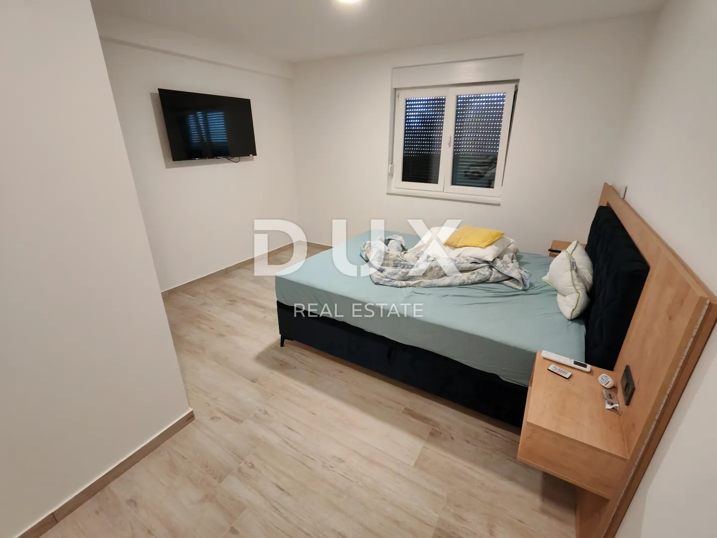 zadar, nin - kompletno namještena dvojna kuća s bazenom! novogradnja! b - slika 19