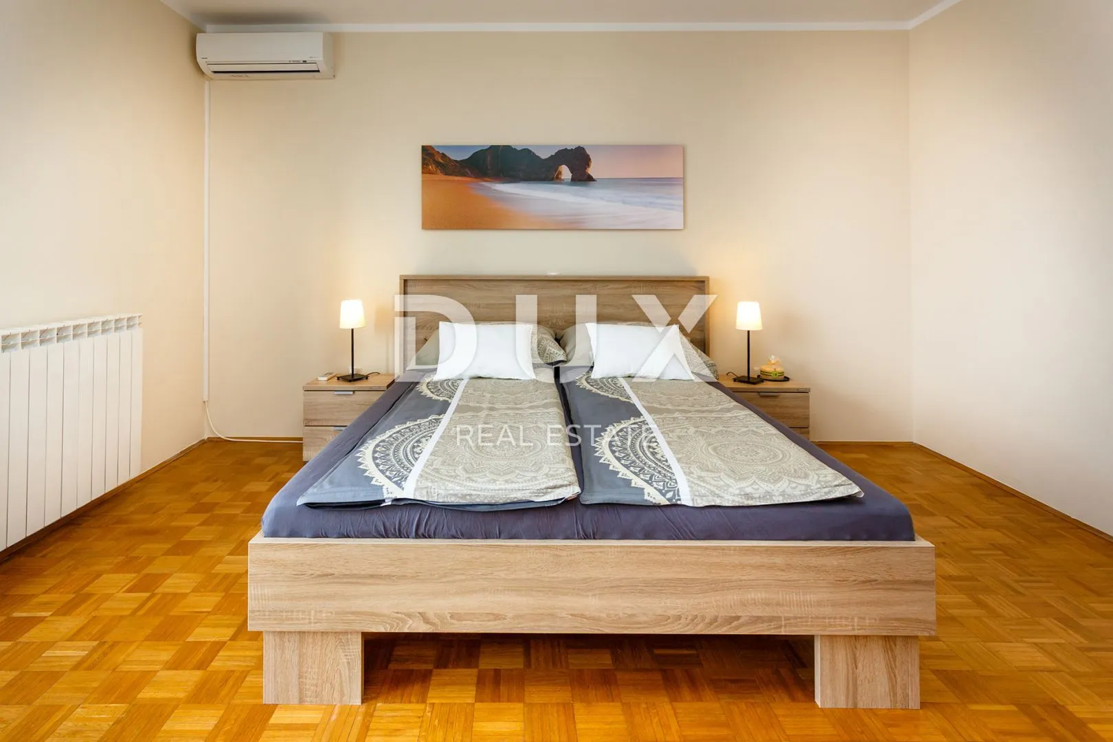 otok krk, malinska - renovirana apartmanska kuća u blizini mora - slika 22