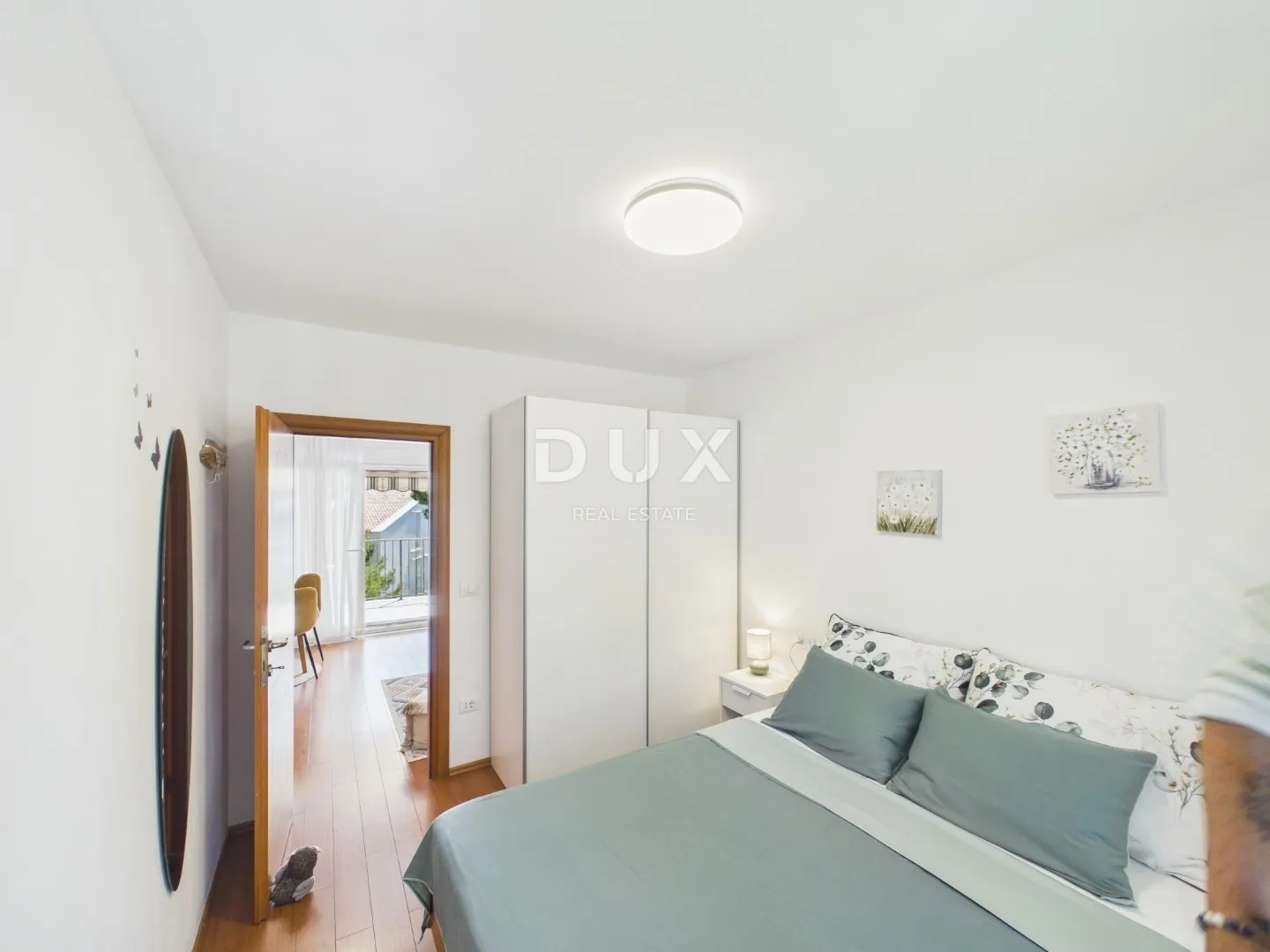 istra, rovinj, apartmanska kuća, 120m2, 50m od mora - slika 22
