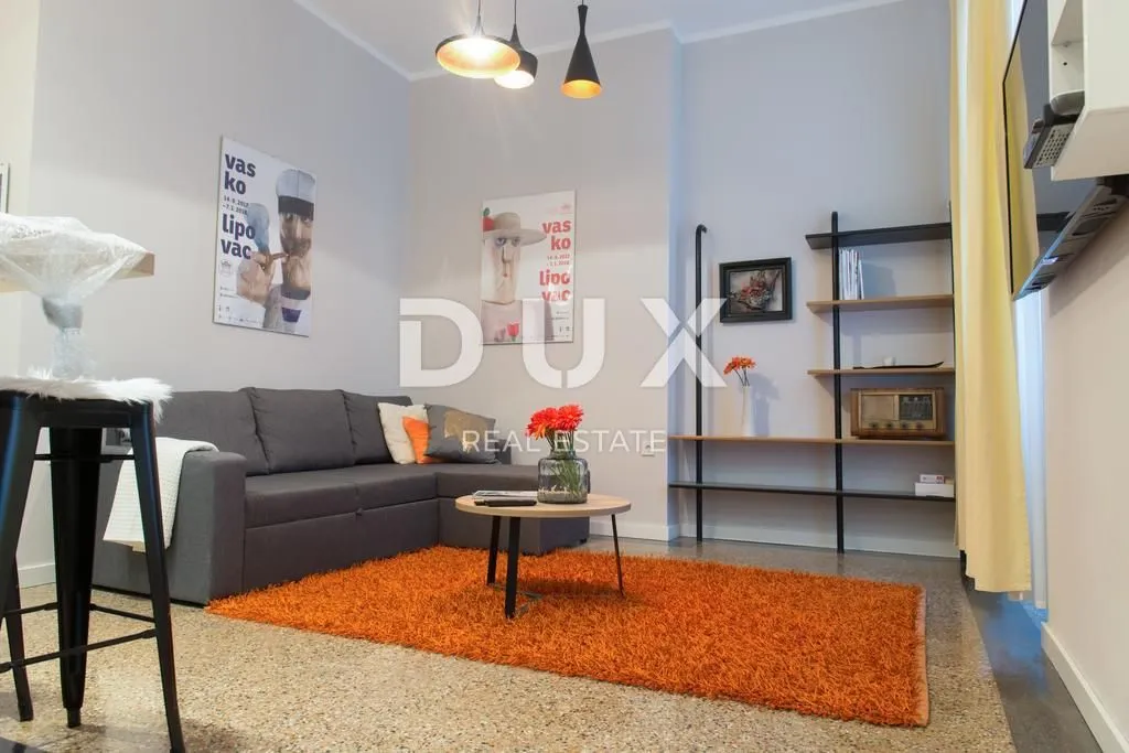 rijeka, potok - luksuzni stan za najam - slika 3