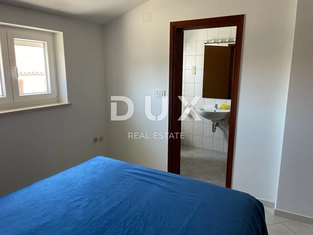 istra, medulin - apartmanska kuća 500 m od mora! - slika 35
