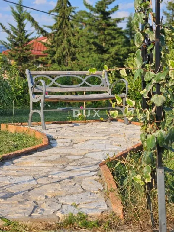 čavle - villa s 3 stana, grijanim bazenom, konobom i garažom - uhodani posao! - slika 17