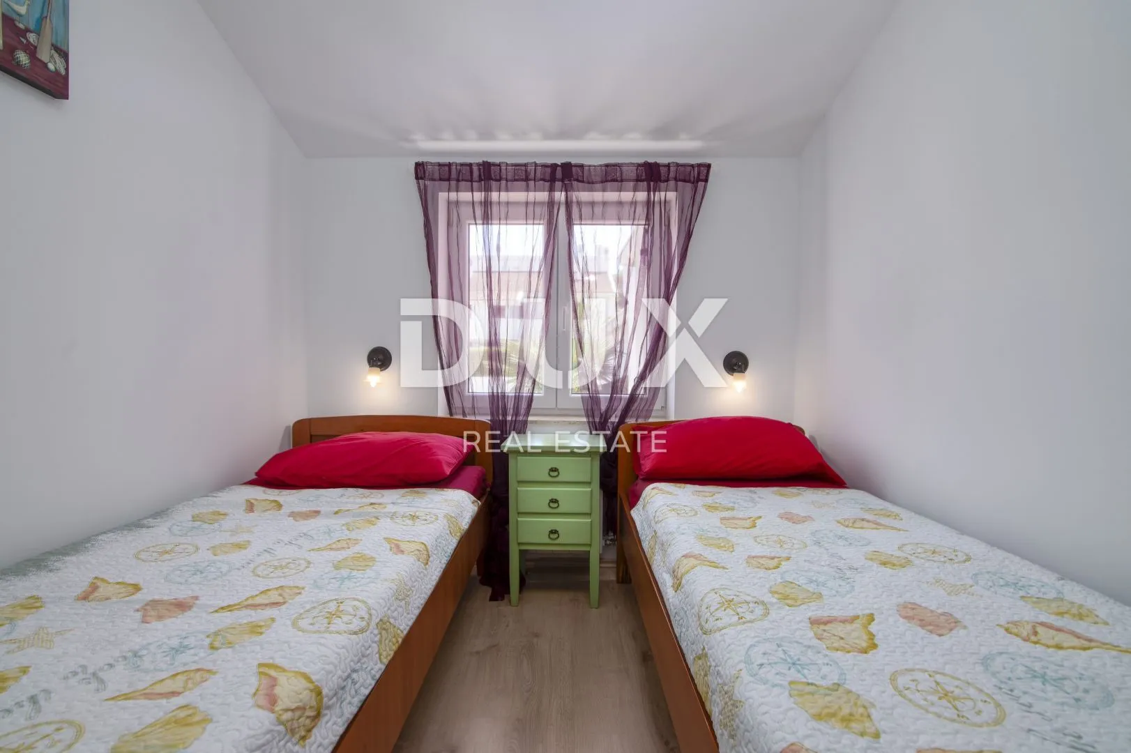 istra, banjole očaravajuća kuća s bazenom s 3000 m2 okućnice - pogled na more! - slika 34