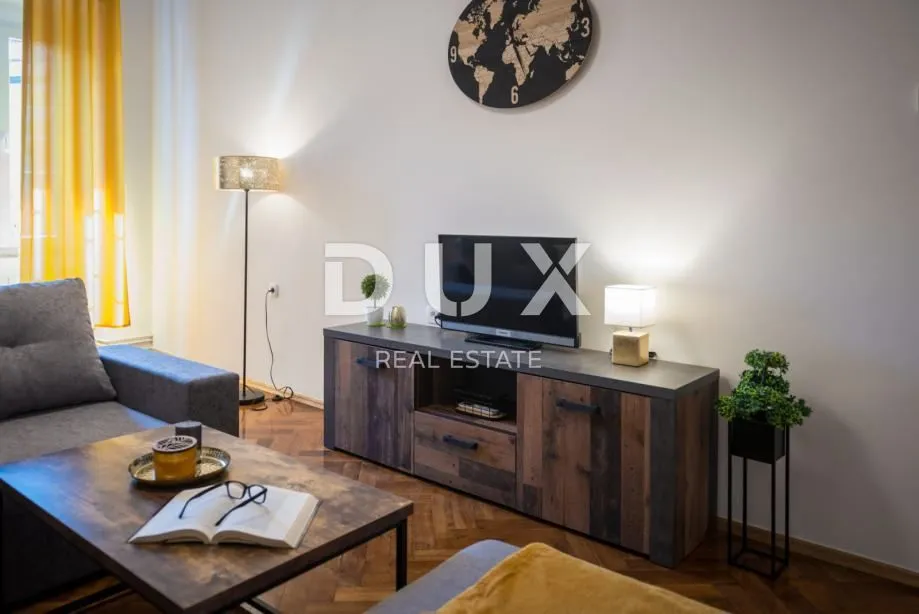 rijeka, centar - 3s+db, moderan sunčan stan - slika 13
