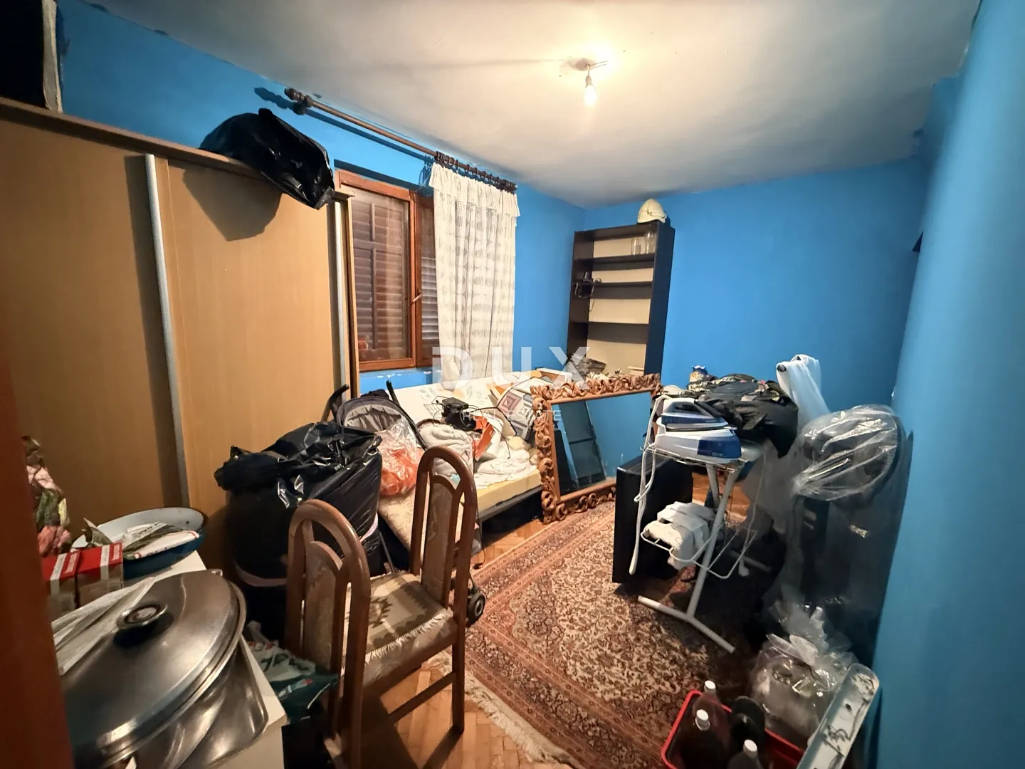 rijeka, bivio - 3s+db, garaža, velika terasa - slika 23