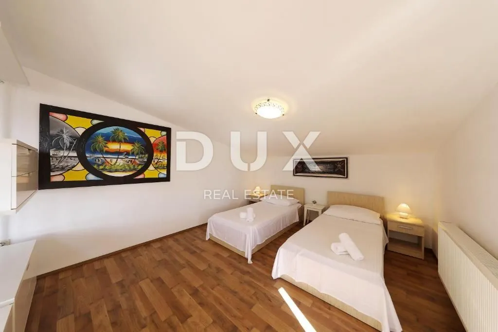 zadar, privlaka - luksuzna vila s bazenom - slika 16