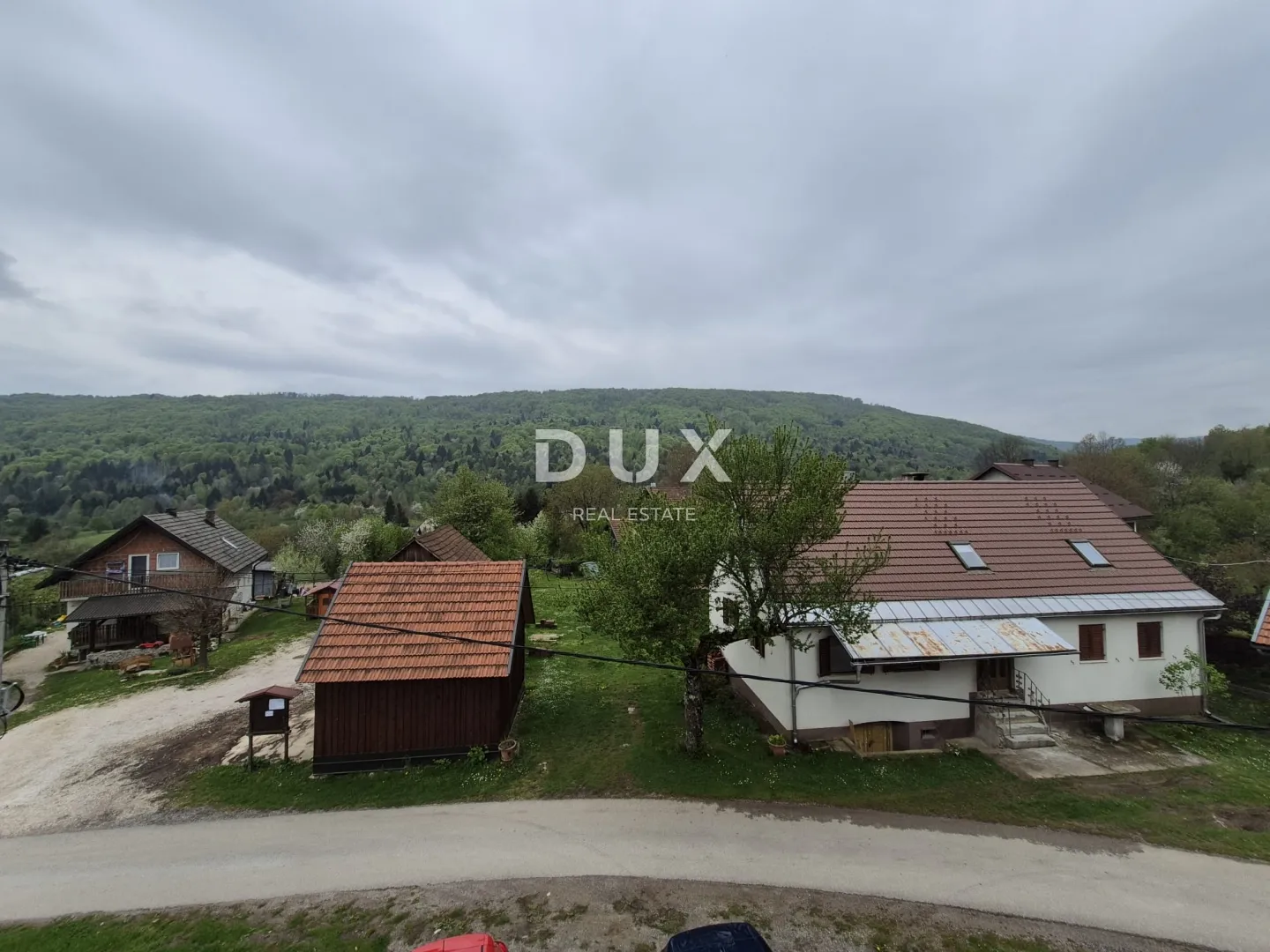 gorski kotar, severin na kupi - samostojeća kuća 203 m2 - slika 13