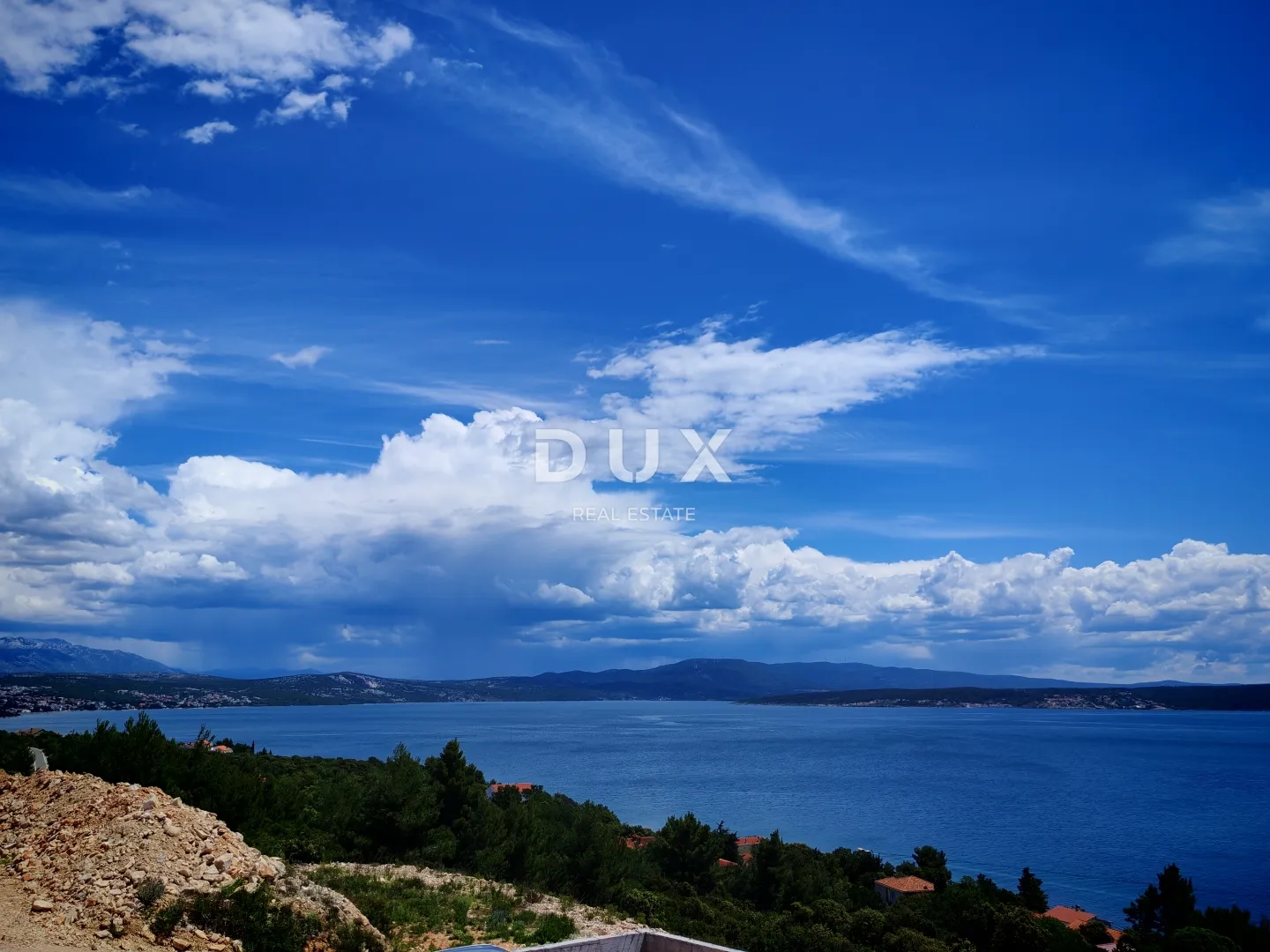 zadar, posedarje - vrhunska prizemna vila s panoramskim pogledom! c - slika 5