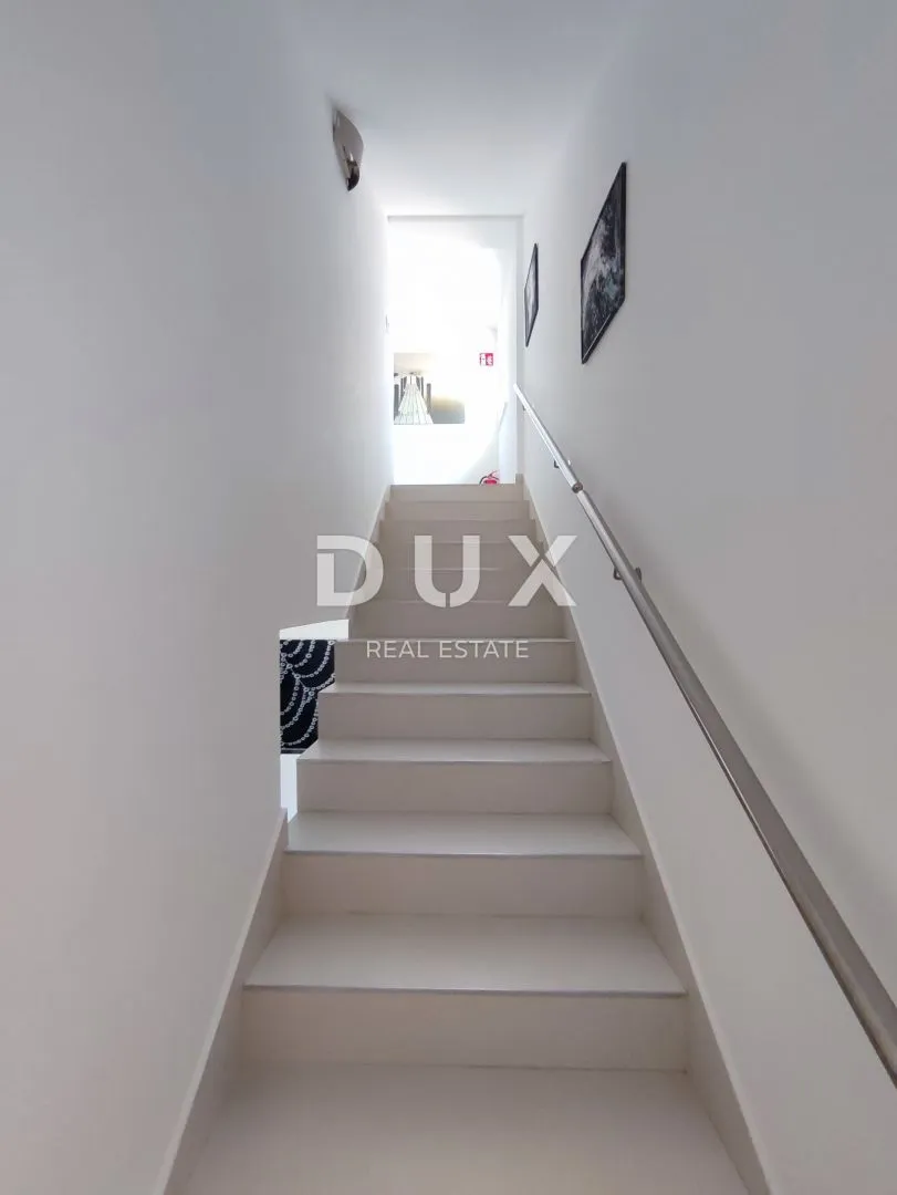 istra, umag - suvremeni obiteljski hotel - slika 8